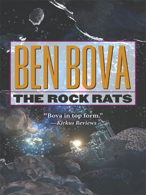 cover image of The Rock Rats